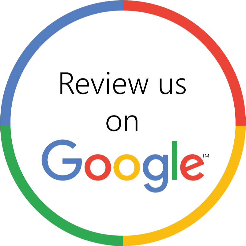 Review us on Google